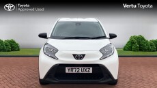 Toyota Aygo X 1.0 VVT-i Pure 5dr Petrol Hatchback